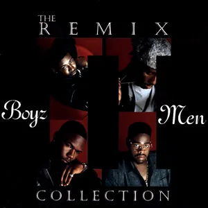 The remix collection
